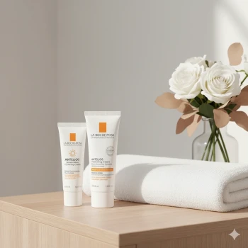 بهترین کرم ضد آفتاب مخصوص پوست خشک