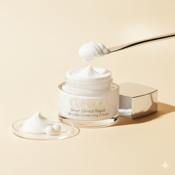 بررسی تخصصی کرم ضدچروک کلینیک