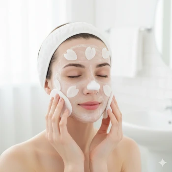 خطاهای رایج در مراقبت از پوست