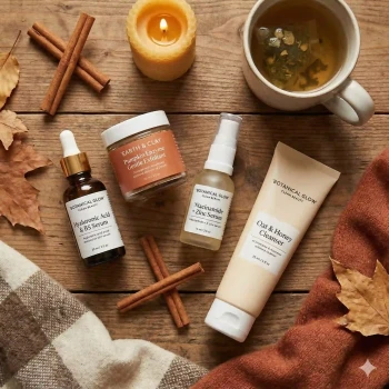 مراقبت- از- پوست- چرب -در -فصل‌های -مختلف