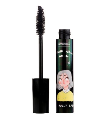 ریمل حجم دهنده Lovely Lash افکشن