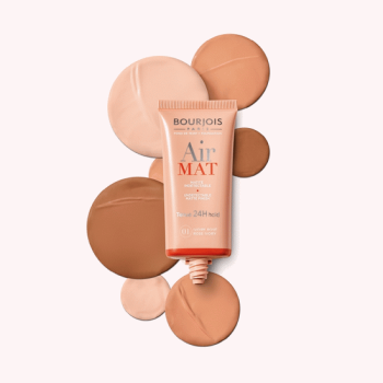 کرم ‌پودر بورژوا AIR MAT