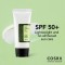 کرم ضد آفتاب SPF50 آلوئه ورا cosrx